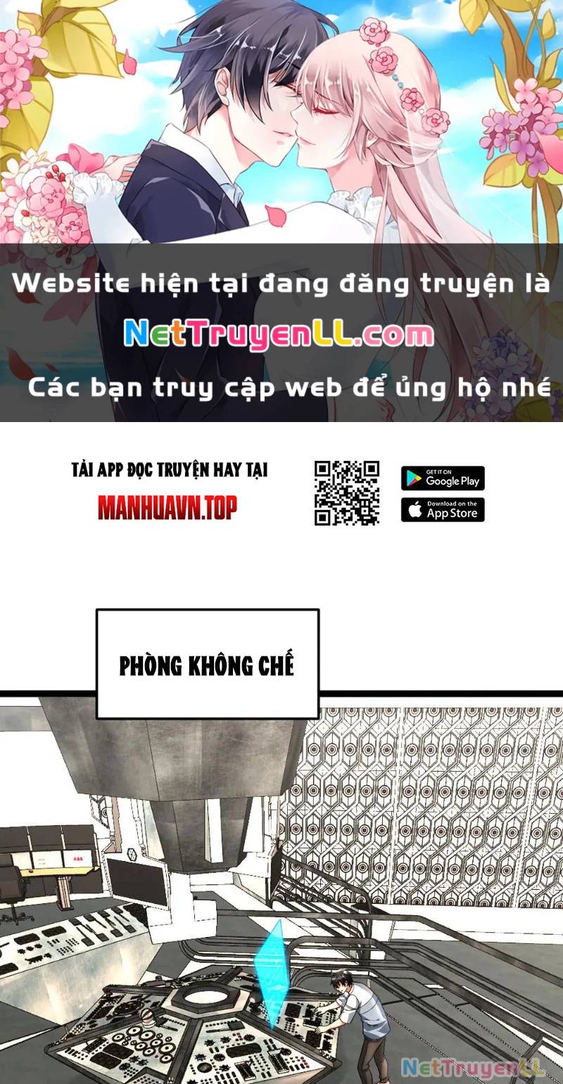 Toàn Cầu Băng Phong Ta Chế Tạo Phòng An Toàn Tại Tận Thế Chap 421 - Next Chap 420