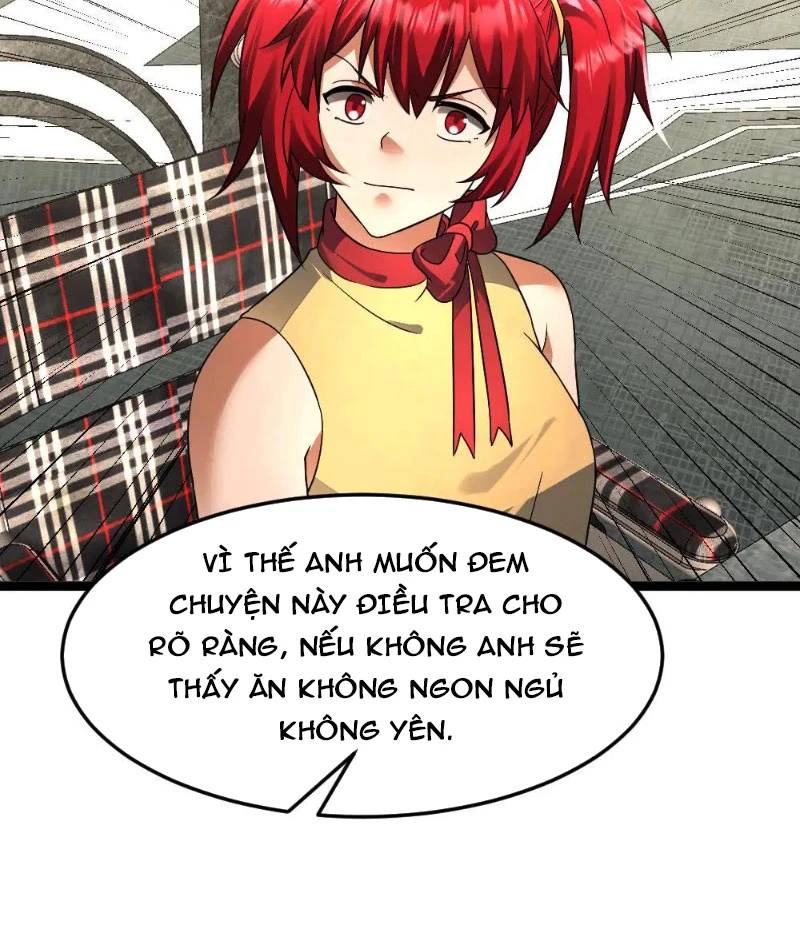 Toàn Cầu Băng Phong Ta Chế Tạo Phòng An Toàn Tại Tận Thế Chap 421 - Next Chap 420