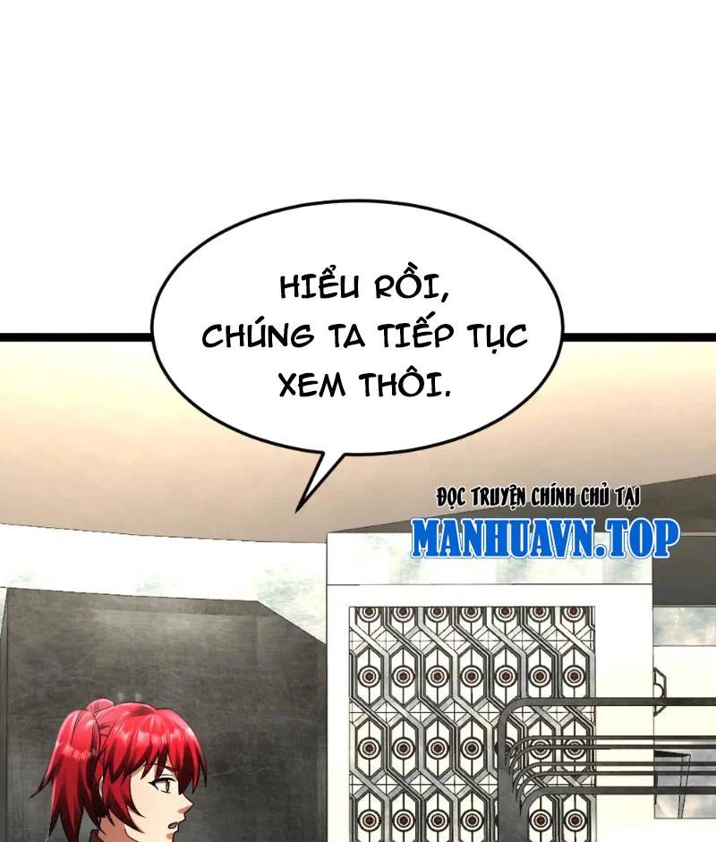 Toàn Cầu Băng Phong Ta Chế Tạo Phòng An Toàn Tại Tận Thế Chap 421 - Next Chap 420