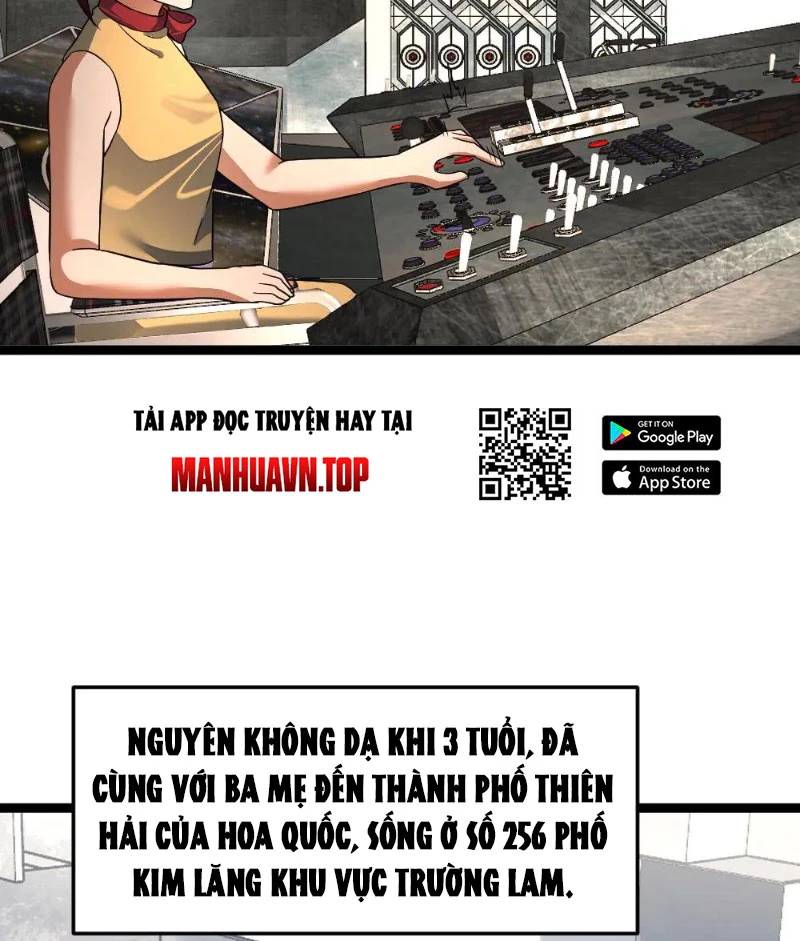 Toàn Cầu Băng Phong Ta Chế Tạo Phòng An Toàn Tại Tận Thế Chap 421 - Next Chap 420