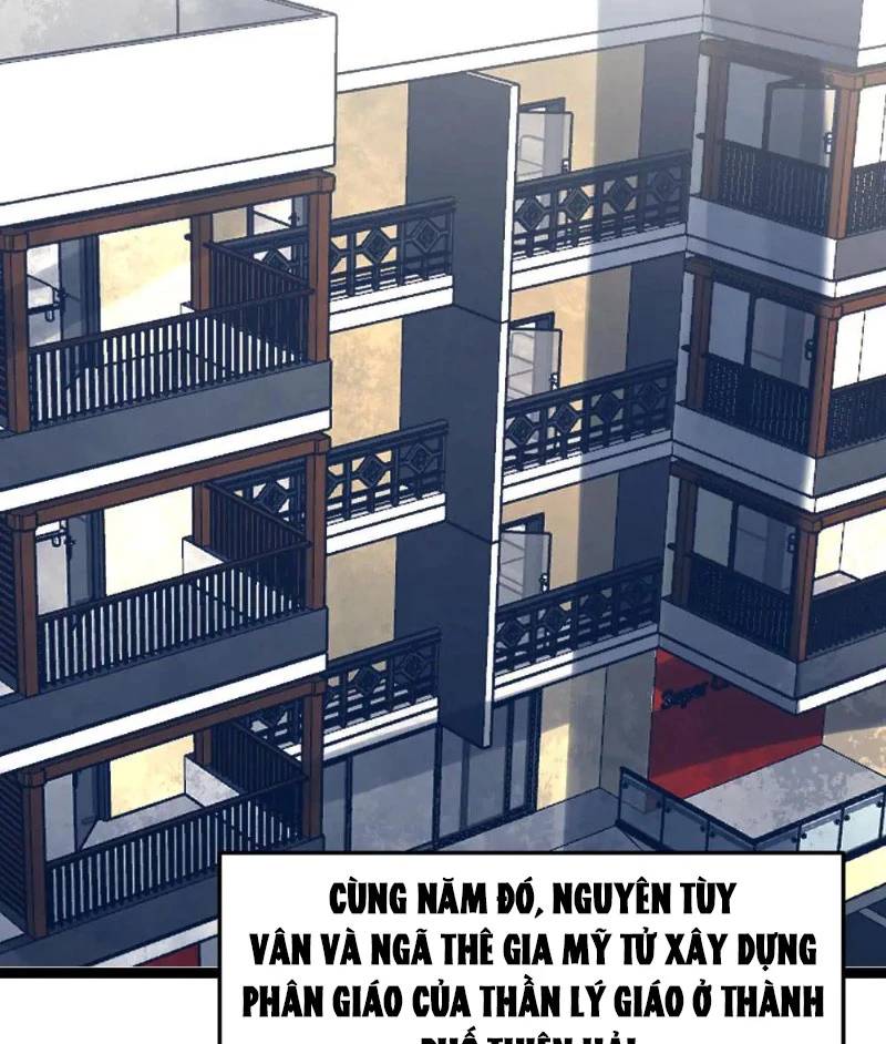 Toàn Cầu Băng Phong Ta Chế Tạo Phòng An Toàn Tại Tận Thế Chap 421 - Next Chap 420