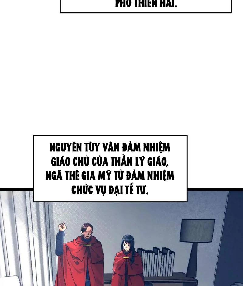 Toàn Cầu Băng Phong Ta Chế Tạo Phòng An Toàn Tại Tận Thế Chap 421 - Next Chap 420