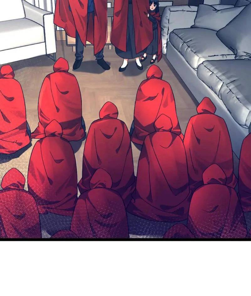 Toàn Cầu Băng Phong Ta Chế Tạo Phòng An Toàn Tại Tận Thế Chap 421 - Next Chap 420