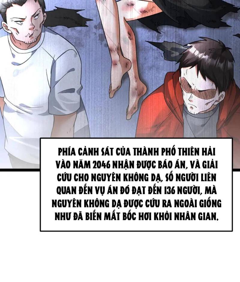 Toàn Cầu Băng Phong Ta Chế Tạo Phòng An Toàn Tại Tận Thế Chap 421 - Next Chap 420