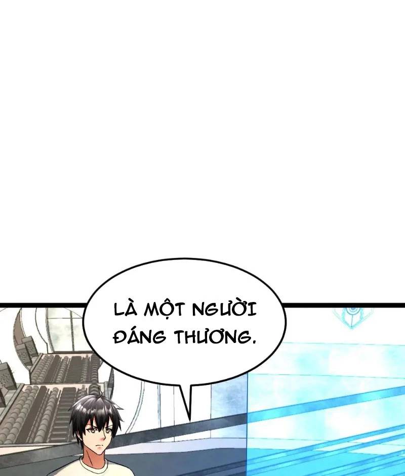 Toàn Cầu Băng Phong Ta Chế Tạo Phòng An Toàn Tại Tận Thế Chap 421 - Next Chap 420