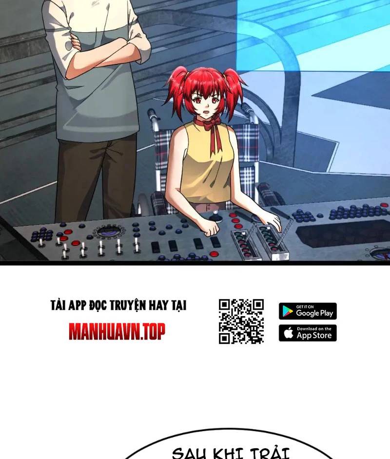 Toàn Cầu Băng Phong Ta Chế Tạo Phòng An Toàn Tại Tận Thế Chap 421 - Next Chap 420