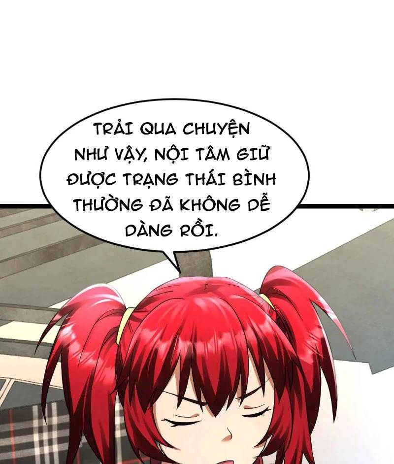 Toàn Cầu Băng Phong Ta Chế Tạo Phòng An Toàn Tại Tận Thế Chap 421 - Next Chap 420