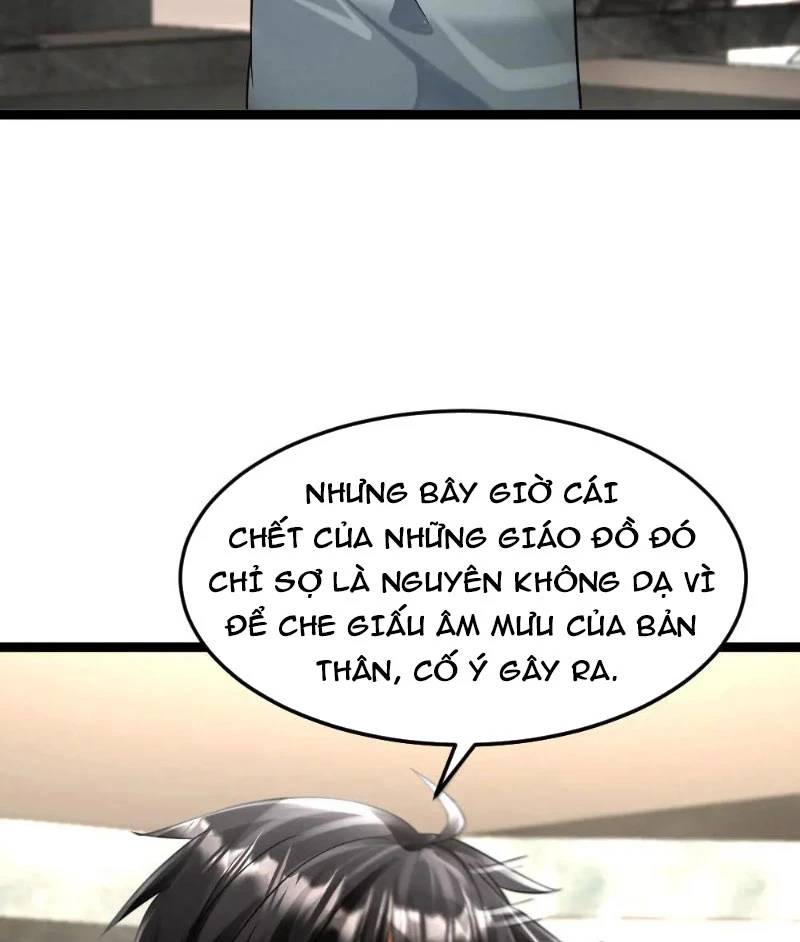 Toàn Cầu Băng Phong Ta Chế Tạo Phòng An Toàn Tại Tận Thế Chap 421 - Next Chap 420