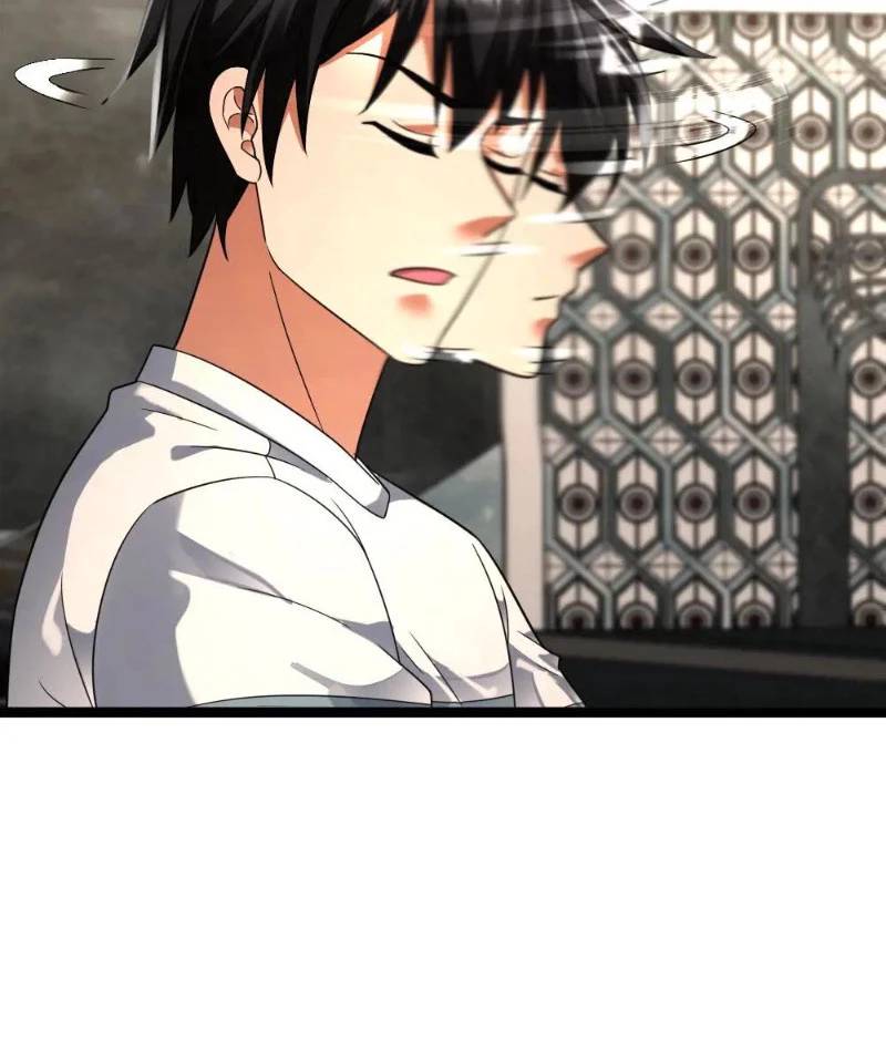 Toàn Cầu Băng Phong Ta Chế Tạo Phòng An Toàn Tại Tận Thế Chap 421 - Next Chap 420