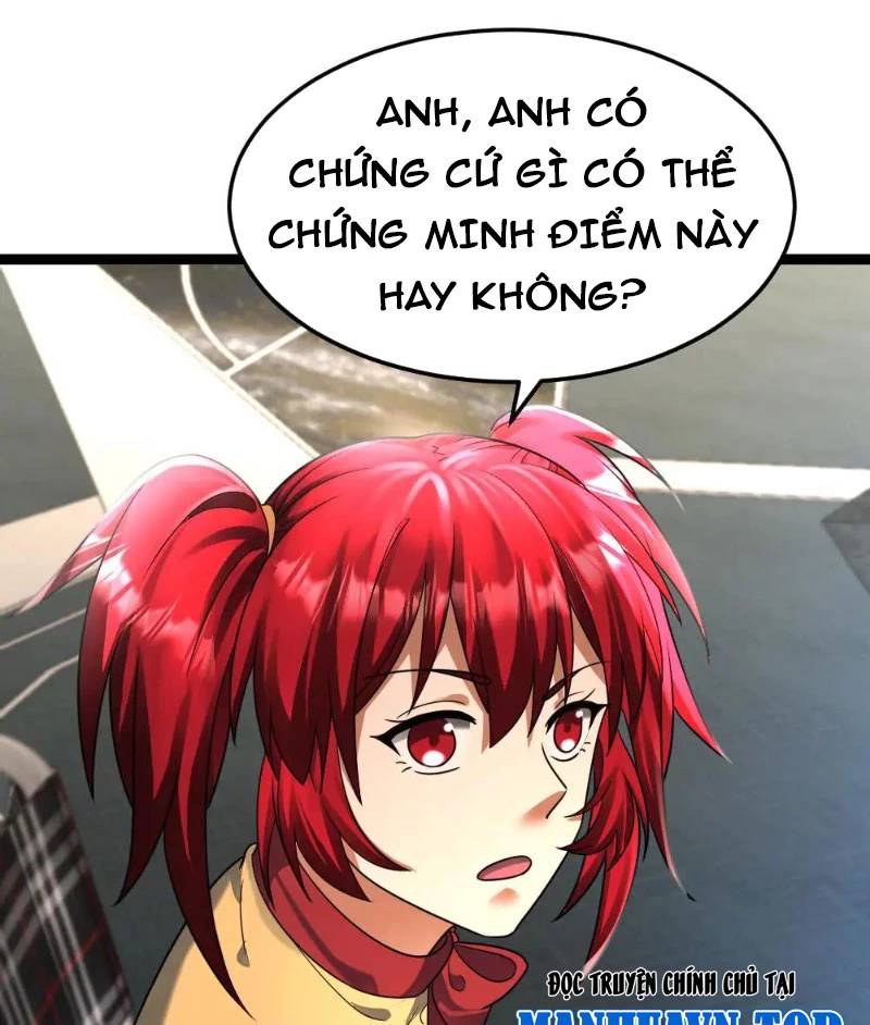 Toàn Cầu Băng Phong Ta Chế Tạo Phòng An Toàn Tại Tận Thế Chap 421 - Next Chap 420
