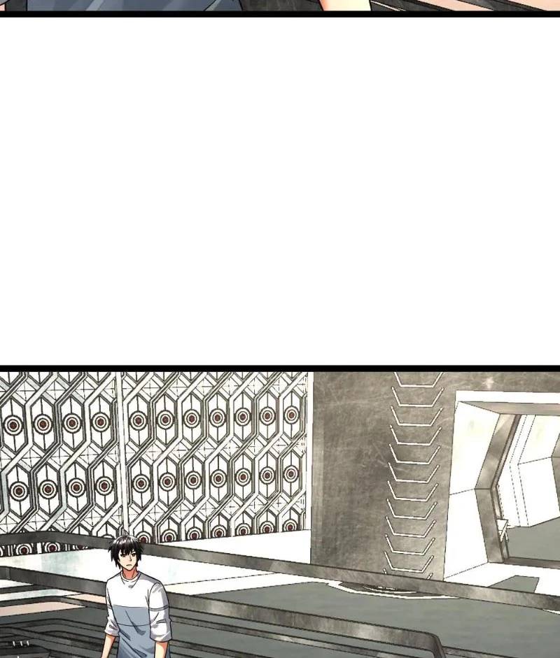 Toàn Cầu Băng Phong Ta Chế Tạo Phòng An Toàn Tại Tận Thế Chap 421 - Next Chap 420