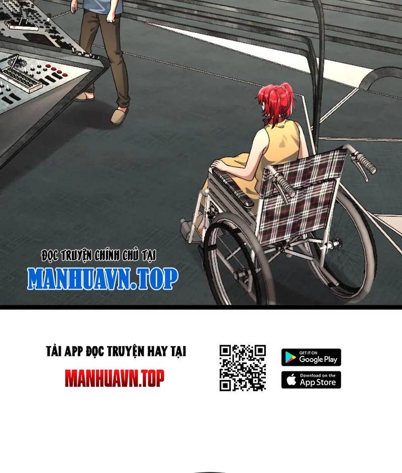 Toàn Cầu Băng Phong Ta Chế Tạo Phòng An Toàn Tại Tận Thế Chap 421 - Next Chap 420