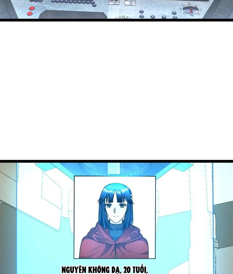 Toàn Cầu Băng Phong Ta Chế Tạo Phòng An Toàn Tại Tận Thế Chap 421 - Next Chap 420