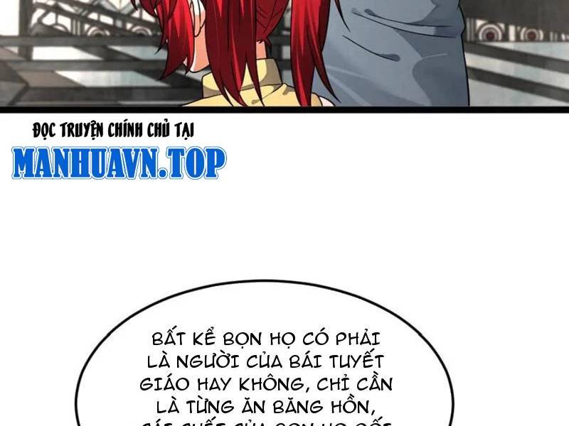 Toàn Cầu Băng Phong Ta Chế Tạo Phòng An Toàn Tại Tận Thế Chap 422 - Next Chap 421