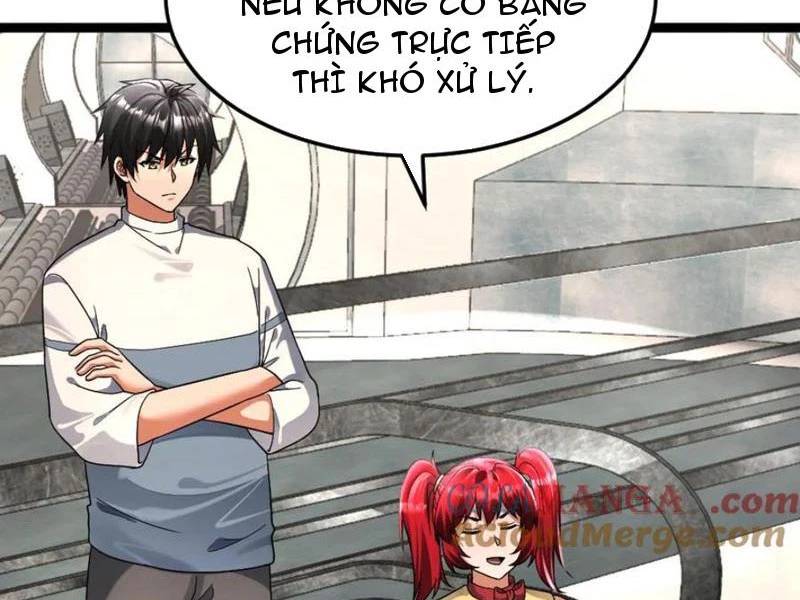 Toàn Cầu Băng Phong Ta Chế Tạo Phòng An Toàn Tại Tận Thế Chap 422 - Next Chap 421