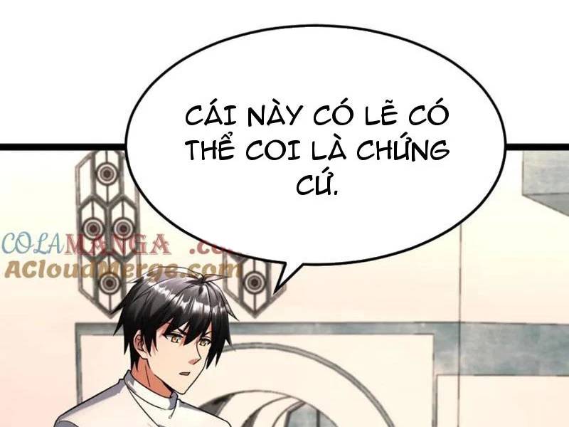 Toàn Cầu Băng Phong Ta Chế Tạo Phòng An Toàn Tại Tận Thế Chap 422 - Next Chap 421