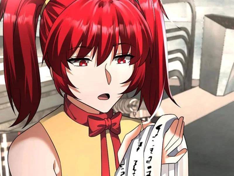 Toàn Cầu Băng Phong Ta Chế Tạo Phòng An Toàn Tại Tận Thế Chap 422 - Next Chap 421