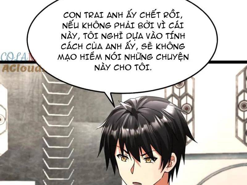 Toàn Cầu Băng Phong Ta Chế Tạo Phòng An Toàn Tại Tận Thế Chap 422 - Next Chap 421