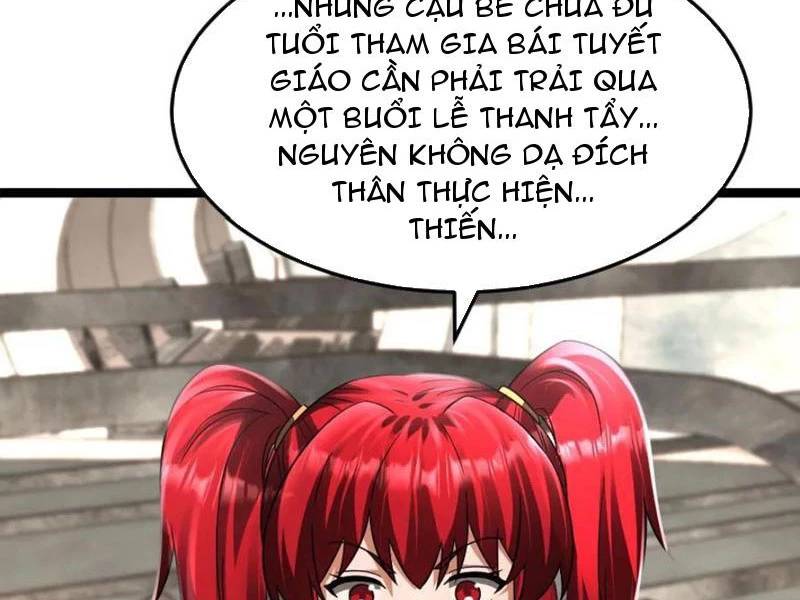 Toàn Cầu Băng Phong Ta Chế Tạo Phòng An Toàn Tại Tận Thế Chap 422 - Next Chap 421
