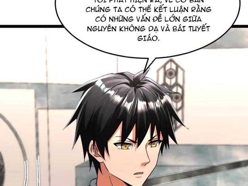 Toàn Cầu Băng Phong Ta Chế Tạo Phòng An Toàn Tại Tận Thế Chap 422 - Next Chap 421