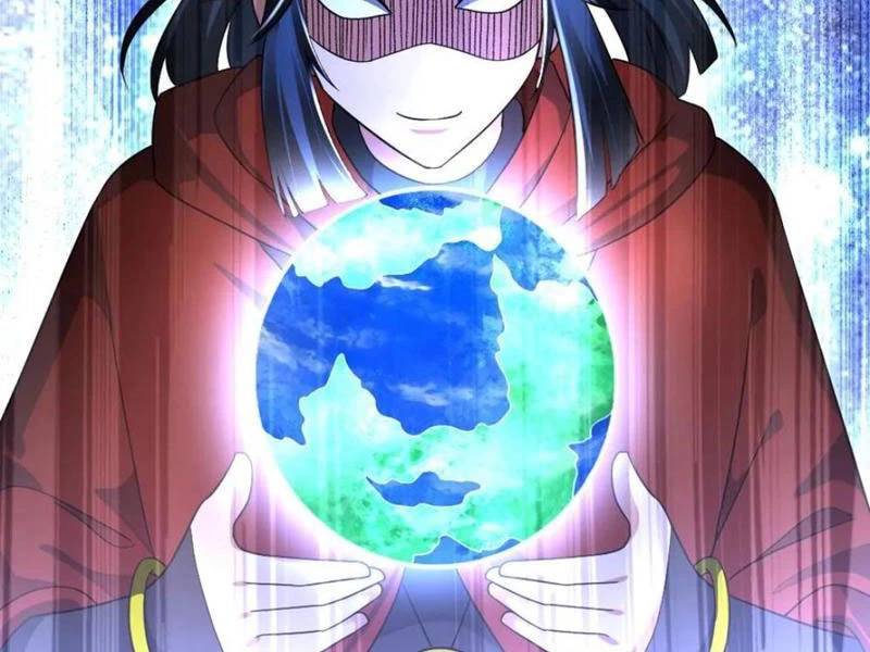 Toàn Cầu Băng Phong Ta Chế Tạo Phòng An Toàn Tại Tận Thế Chap 422 - Next Chap 421