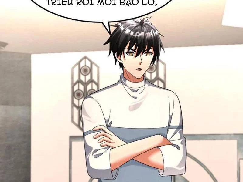 Toàn Cầu Băng Phong Ta Chế Tạo Phòng An Toàn Tại Tận Thế Chap 422 - Next Chap 421