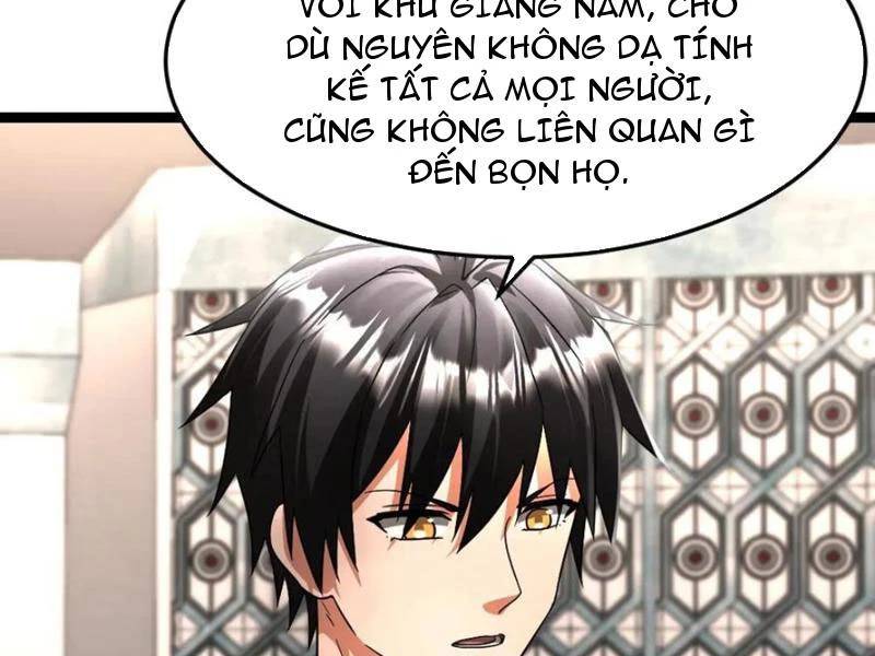 Toàn Cầu Băng Phong Ta Chế Tạo Phòng An Toàn Tại Tận Thế Chap 422 - Next Chap 421