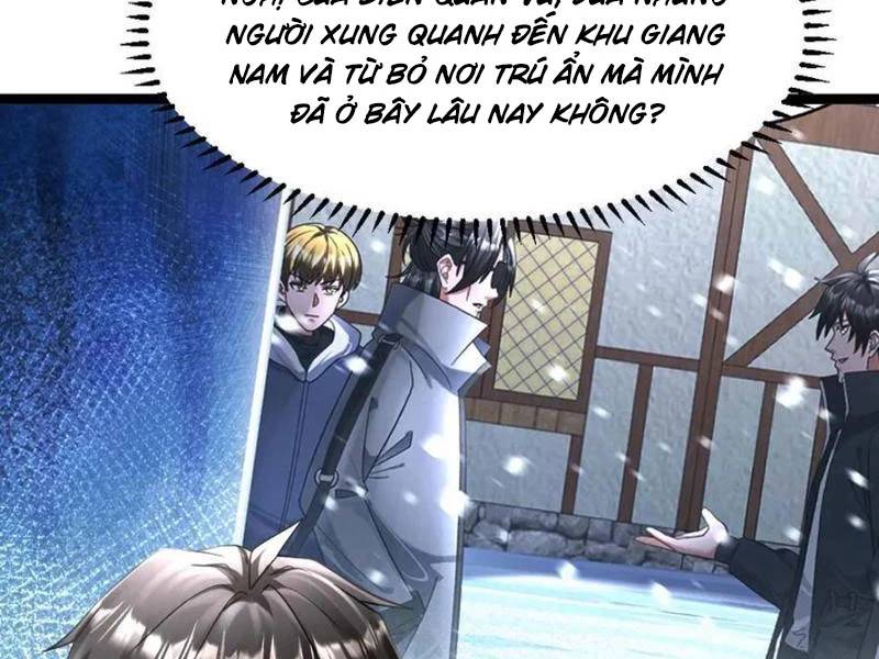Toàn Cầu Băng Phong Ta Chế Tạo Phòng An Toàn Tại Tận Thế Chap 422 - Next Chap 421