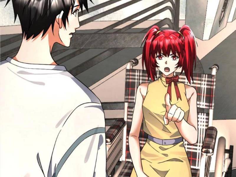 Toàn Cầu Băng Phong Ta Chế Tạo Phòng An Toàn Tại Tận Thế Chap 423 - Next Chap 422