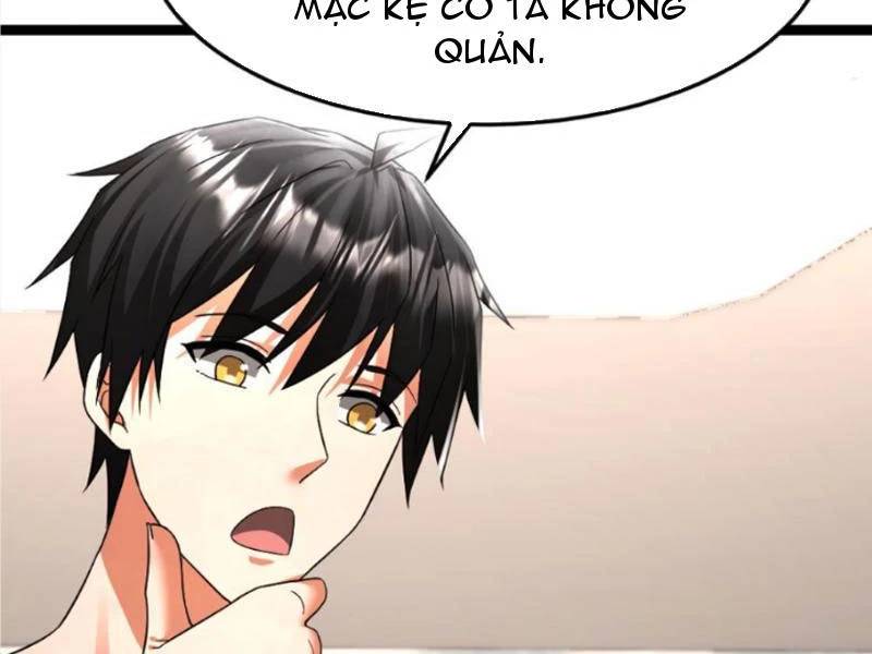 Toàn Cầu Băng Phong Ta Chế Tạo Phòng An Toàn Tại Tận Thế Chap 423 - Next Chap 422