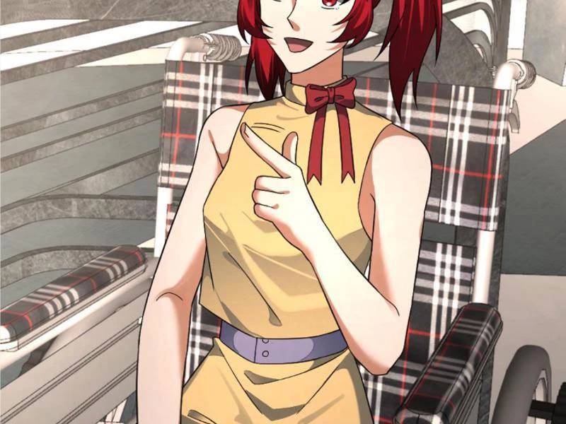 Toàn Cầu Băng Phong Ta Chế Tạo Phòng An Toàn Tại Tận Thế Chap 423 - Next Chap 422