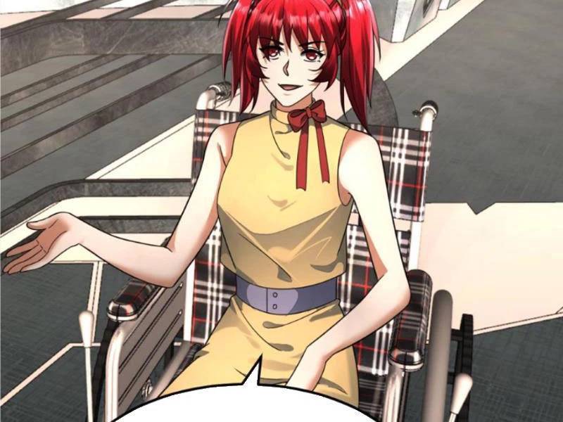 Toàn Cầu Băng Phong Ta Chế Tạo Phòng An Toàn Tại Tận Thế Chap 423 - Next Chap 422