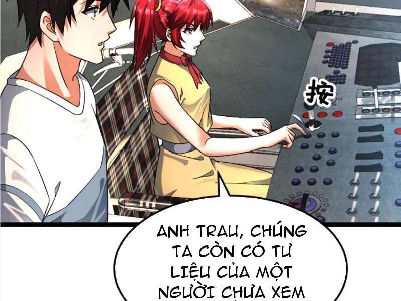 Toàn Cầu Băng Phong Ta Chế Tạo Phòng An Toàn Tại Tận Thế Chap 423 - Next Chap 422