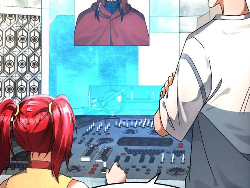 Toàn Cầu Băng Phong Ta Chế Tạo Phòng An Toàn Tại Tận Thế Chap 423 - Next Chap 422