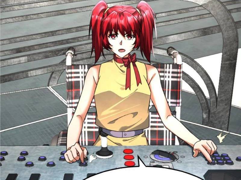 Toàn Cầu Băng Phong Ta Chế Tạo Phòng An Toàn Tại Tận Thế Chap 423 - Next Chap 422