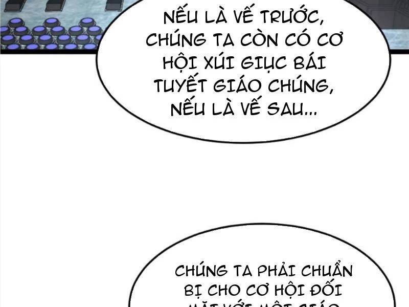 Toàn Cầu Băng Phong Ta Chế Tạo Phòng An Toàn Tại Tận Thế Chap 423 - Next Chap 422