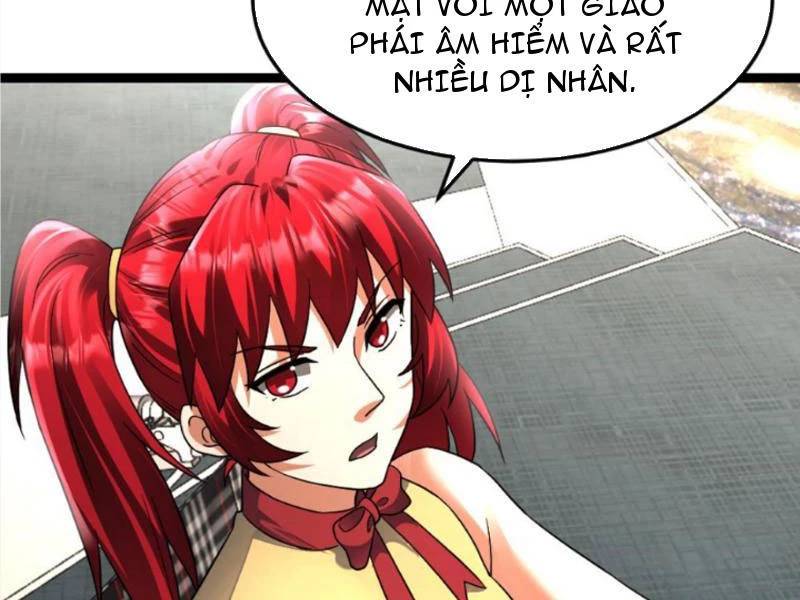 Toàn Cầu Băng Phong Ta Chế Tạo Phòng An Toàn Tại Tận Thế Chap 423 - Next Chap 422