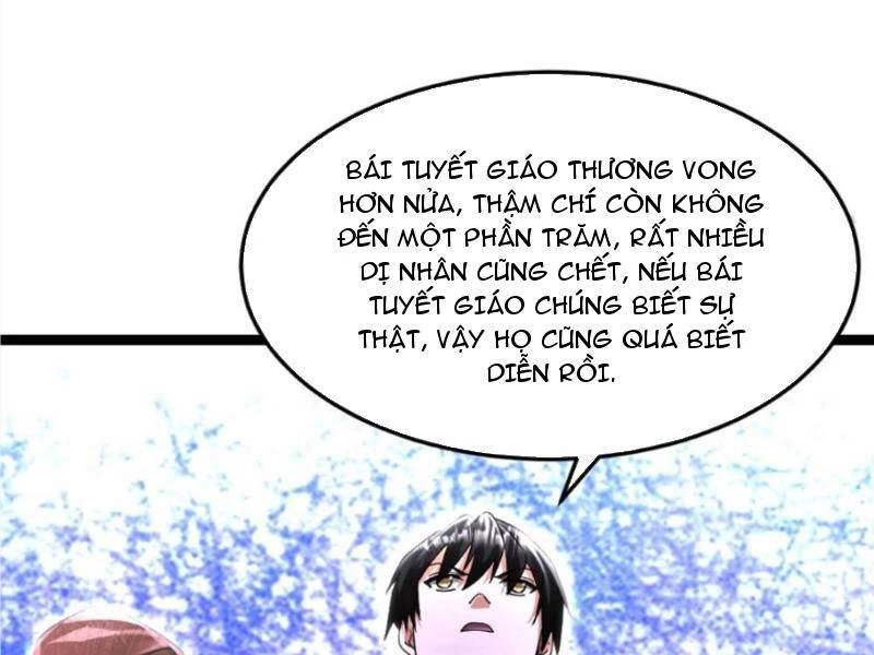 Toàn Cầu Băng Phong Ta Chế Tạo Phòng An Toàn Tại Tận Thế Chap 423 - Next Chap 422