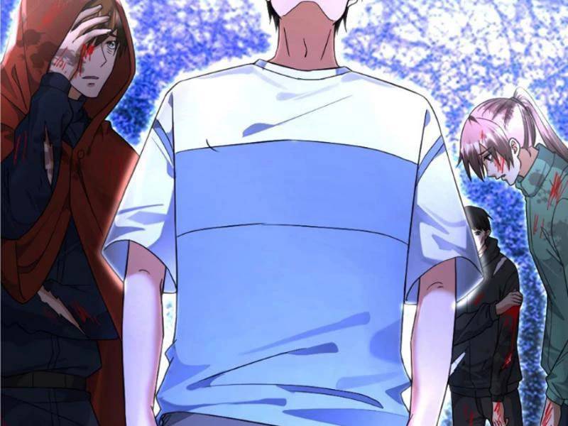 Toàn Cầu Băng Phong Ta Chế Tạo Phòng An Toàn Tại Tận Thế Chap 423 - Next Chap 422