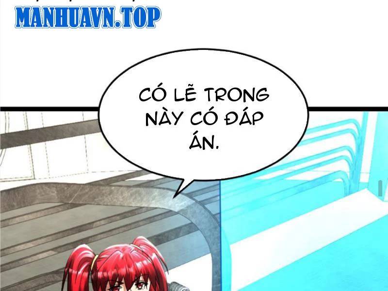 Toàn Cầu Băng Phong Ta Chế Tạo Phòng An Toàn Tại Tận Thế Chap 423 - Next Chap 422