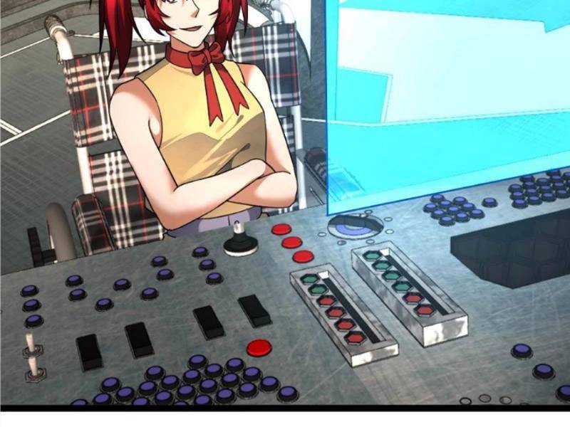 Toàn Cầu Băng Phong Ta Chế Tạo Phòng An Toàn Tại Tận Thế Chap 423 - Next Chap 422