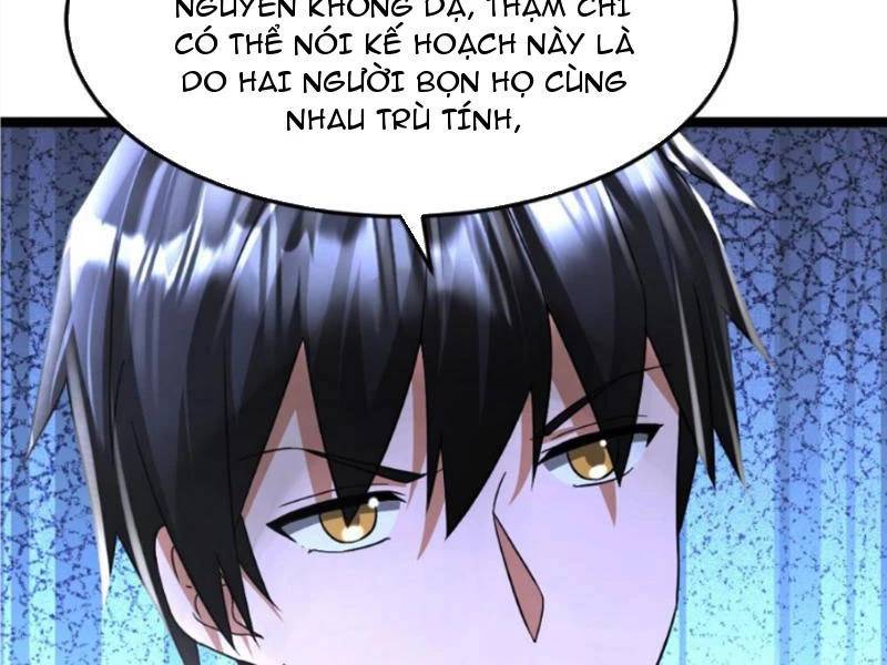 Toàn Cầu Băng Phong Ta Chế Tạo Phòng An Toàn Tại Tận Thế Chap 423 - Next Chap 422