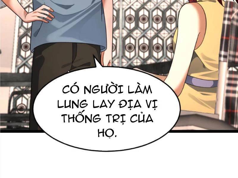 Toàn Cầu Băng Phong Ta Chế Tạo Phòng An Toàn Tại Tận Thế Chap 423 - Next Chap 422