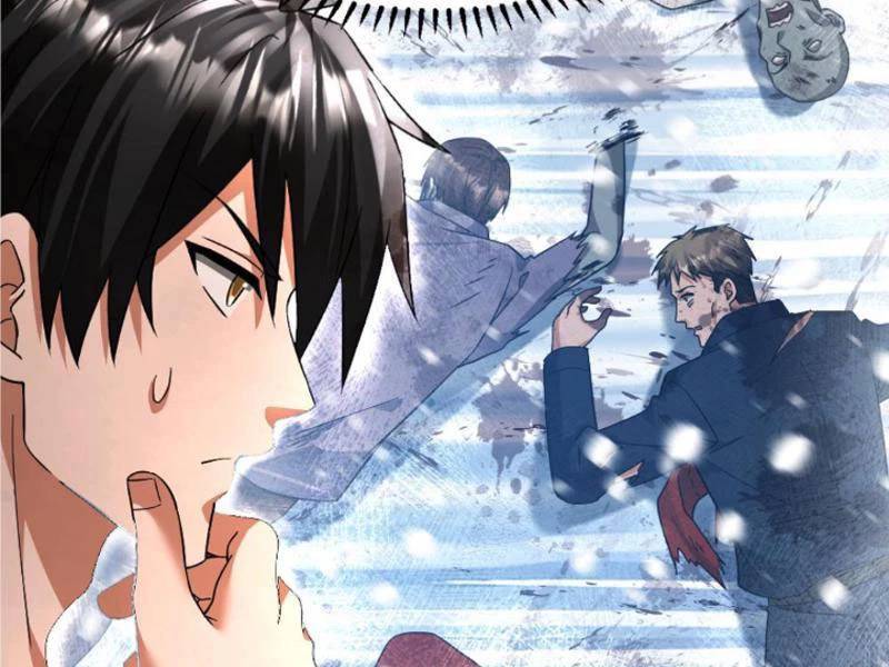 Toàn Cầu Băng Phong Ta Chế Tạo Phòng An Toàn Tại Tận Thế Chap 423 - Next Chap 422