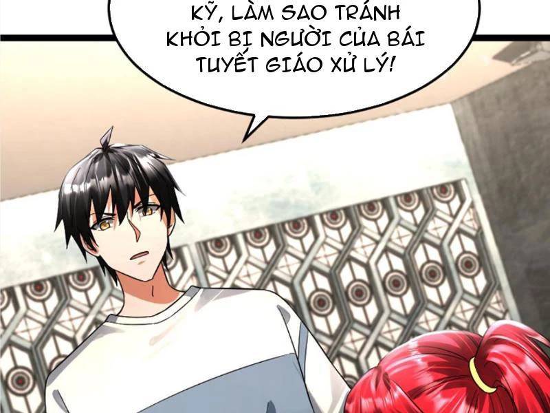 Toàn Cầu Băng Phong Ta Chế Tạo Phòng An Toàn Tại Tận Thế Chap 423 - Next Chap 422