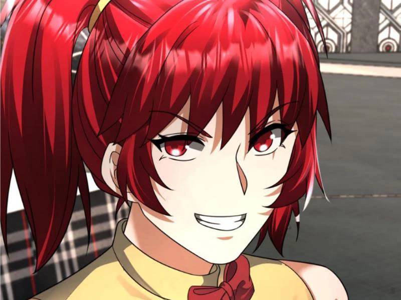 Toàn Cầu Băng Phong Ta Chế Tạo Phòng An Toàn Tại Tận Thế Chap 423 - Next Chap 422