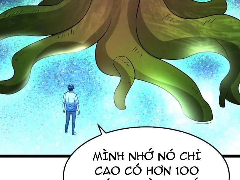 Toàn Cầu Băng Phong Ta Chế Tạo Phòng An Toàn Tại Tận Thế Chap 424 - Next Chap 423