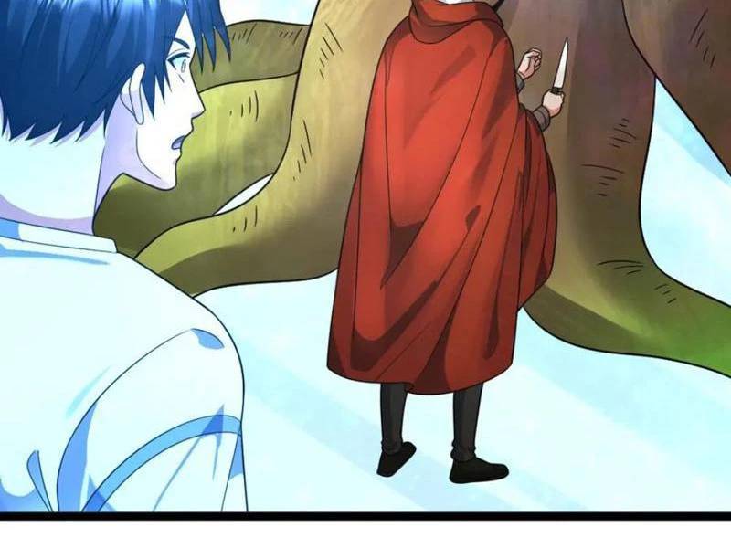 Toàn Cầu Băng Phong Ta Chế Tạo Phòng An Toàn Tại Tận Thế Chap 424 - Next Chap 423