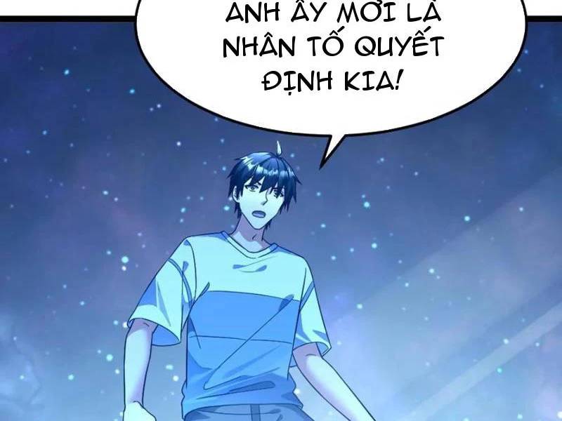 Toàn Cầu Băng Phong Ta Chế Tạo Phòng An Toàn Tại Tận Thế Chap 424 - Next Chap 423