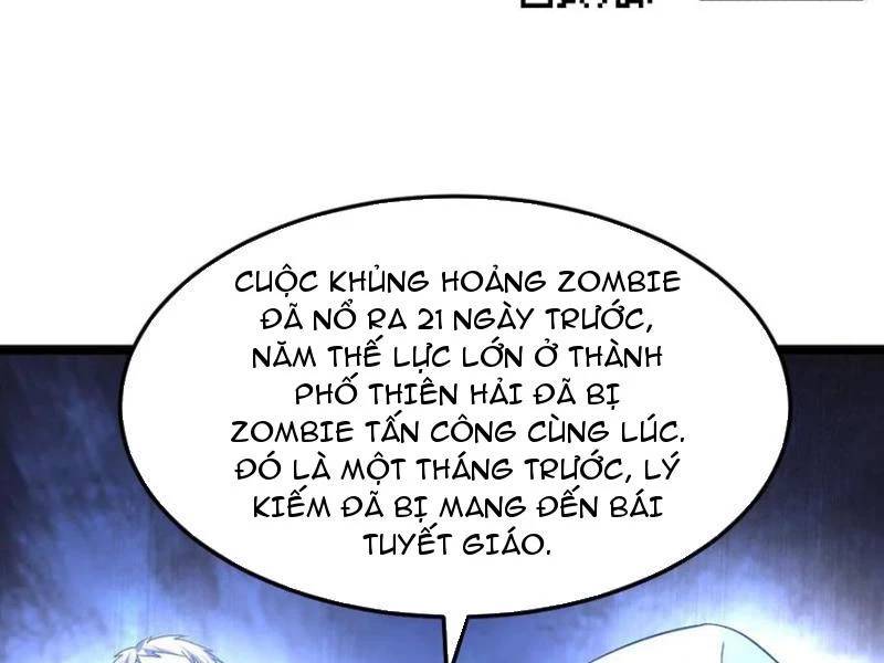 Toàn Cầu Băng Phong Ta Chế Tạo Phòng An Toàn Tại Tận Thế Chap 424 - Next Chap 423